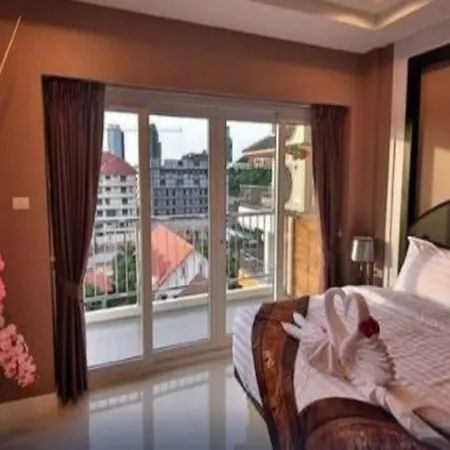 Hotel New Nordic Kristine