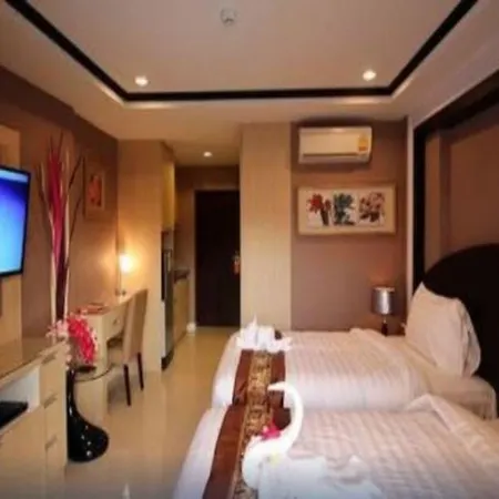 Hotel New Nordic Kristine 4*