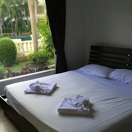 New Nordic 4* Pattaya