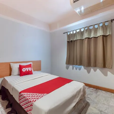 Hotel Oyo 75316 Capital Pattaya