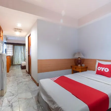 Oyo 75316 Capital