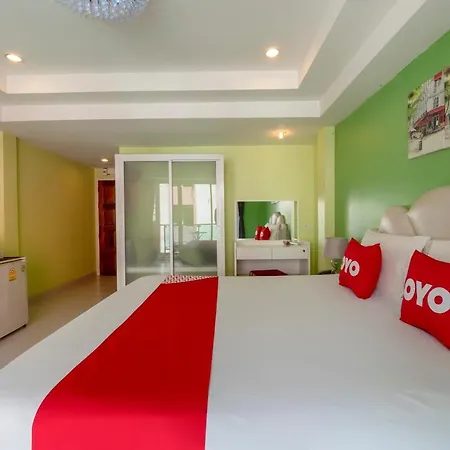 Oyo 75330 Little House 2*