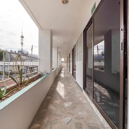 Hotel Oyo 75316 Capital Pattaya