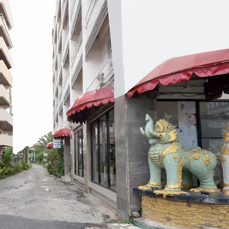 Oyo 75316 Capital Hotel