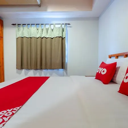 Hotel Oyo 75316 Capital Pattaya