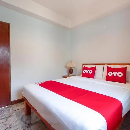 Oyo 75316 Capital Pattaya