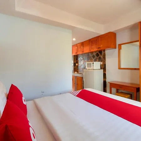 Hotel Oyo 75316 Capital