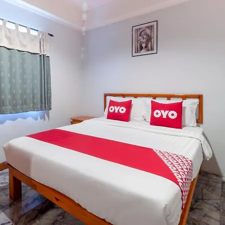 Oyo 75316 Capital Pattaya