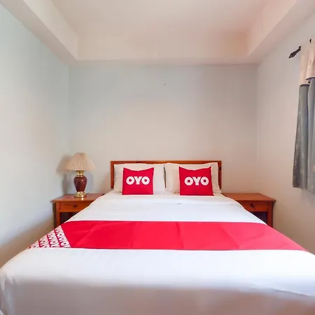 Oyo 75316 Capital Hotel