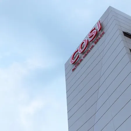 Hotel Cosi Wong Amat