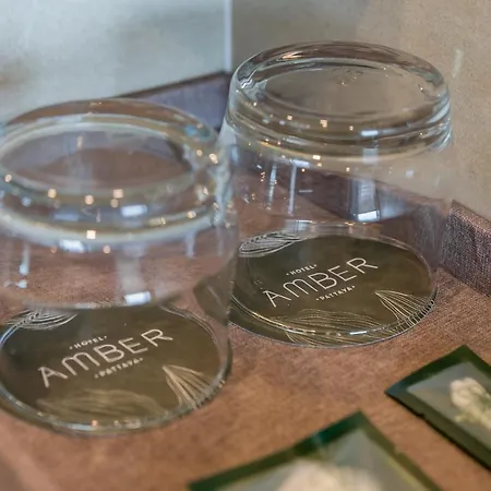 Amber Hotel