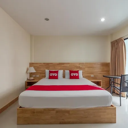 Holiday home Maple Mansion Pattaya