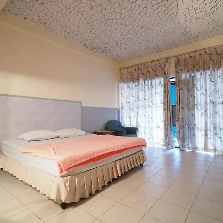 Oyo 1003 Naklua House Pattaya