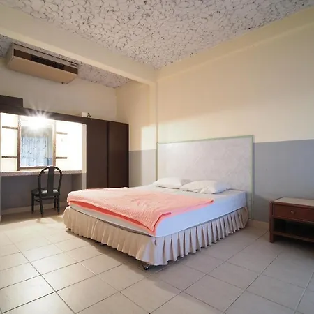 Oyo 1003 Naklua House Pattaya