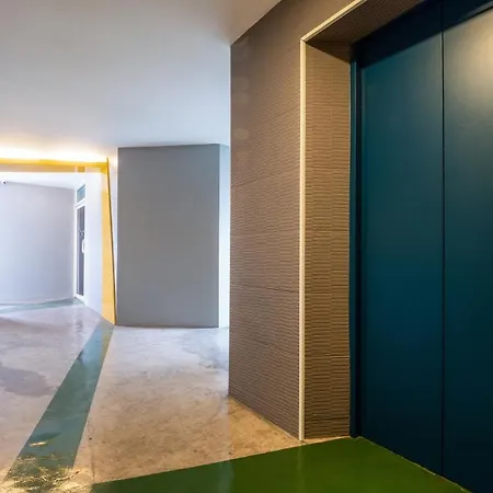 Oyo 1126 Curve Boutique 3*