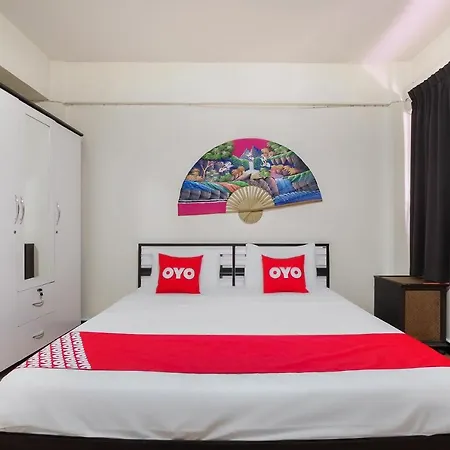 Hotel Oyo 963 Sunshine