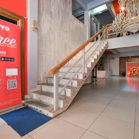 Oyo 549 Maesri