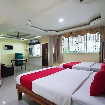 โรงแรม Khanidta