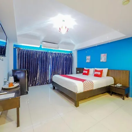 Oyo 75367 Ud Pattaya Hotel