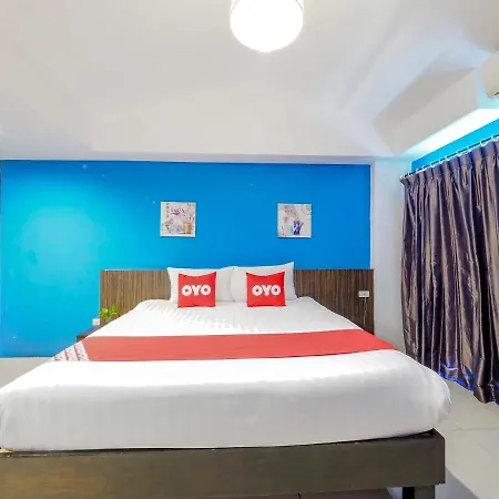 Hotel Oyo 75367 Ud Pattaya