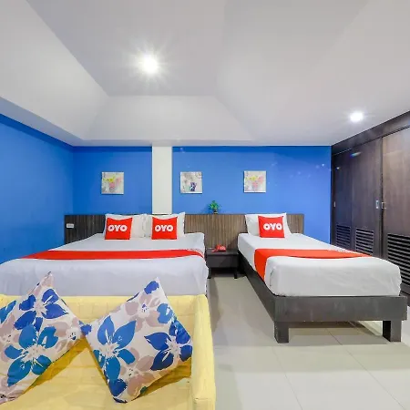 Oyo 75367 Ud Pattaya
