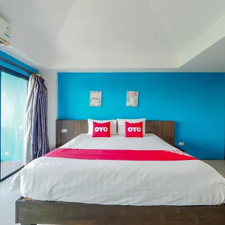 Oyo 75367 Ud Pattaya Hotel Pattaya