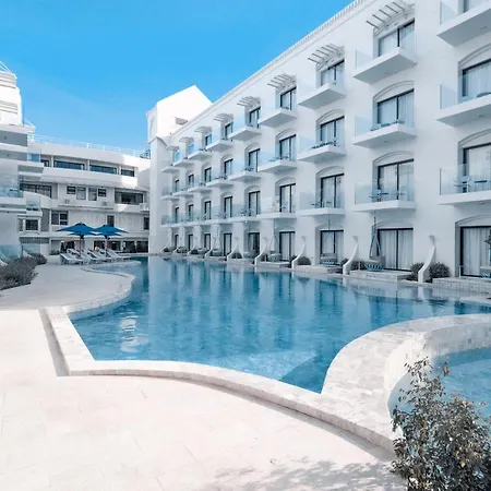 Hotel Kram Pattaya