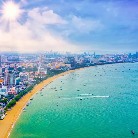 โรงแรม Suppamitr