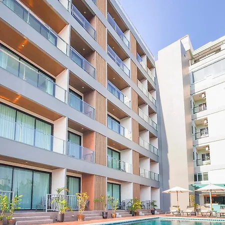 Blooming Hill Boutique โรงแรม 4*
