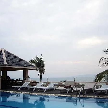 Golden Cliff House Resort 3*