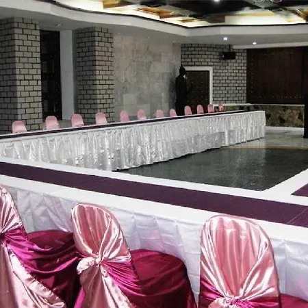 Golden Cliff House Pattaya