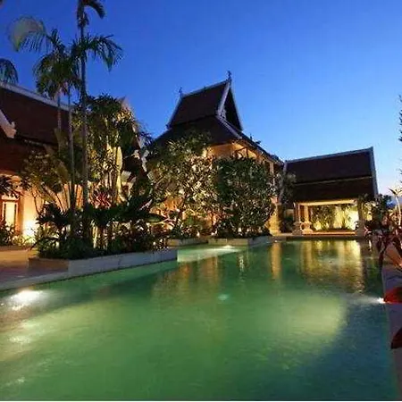 Resort View Talay Marina Pattaya