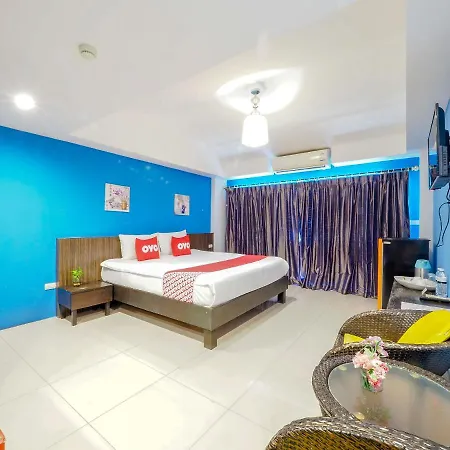 Hotel Oyo 75367 Ud Pattaya