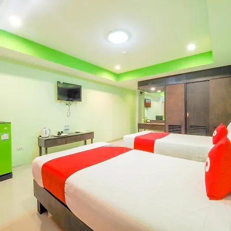 Oyo 75367 Ud Pattaya