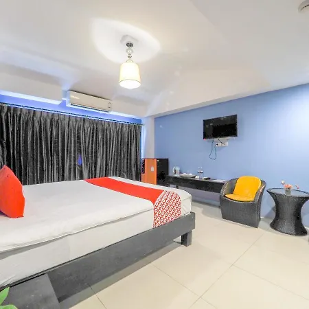 Hotel Oyo 75367 Ud Pattaya 4*