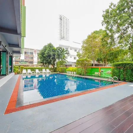 Oyo 75367 Ud Pattaya