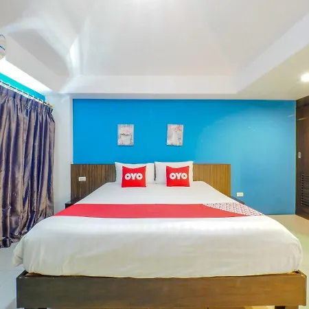 Oyo 75367 Ud Pattaya Hotel Pattaya