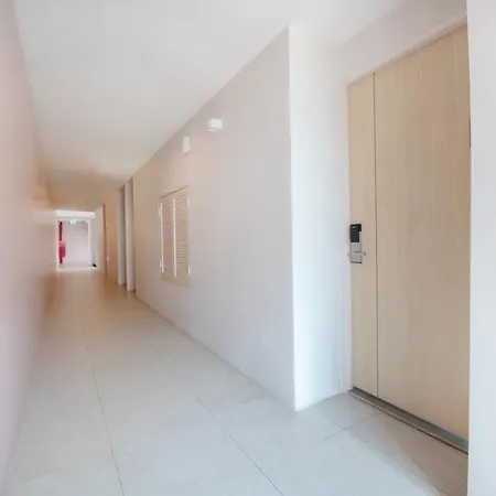 Blooming Hill Boutique โรงแรม Pattaya