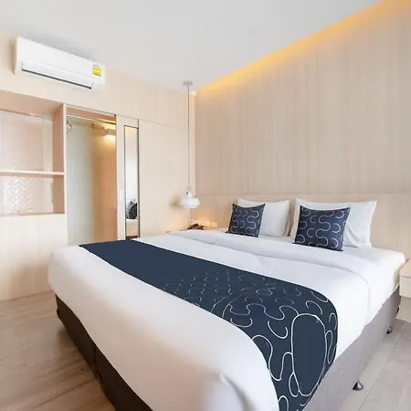 Blooming Hill Boutique 4* Pattaya