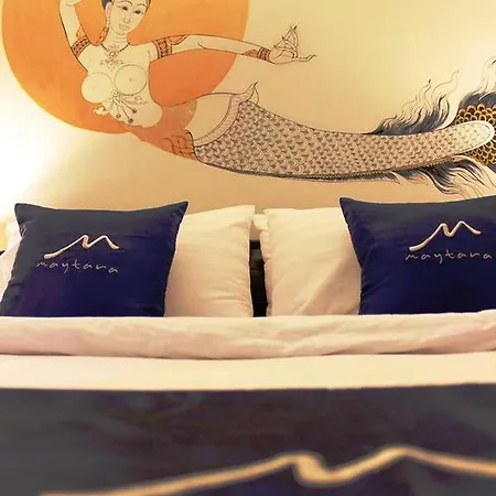Maytara 3*