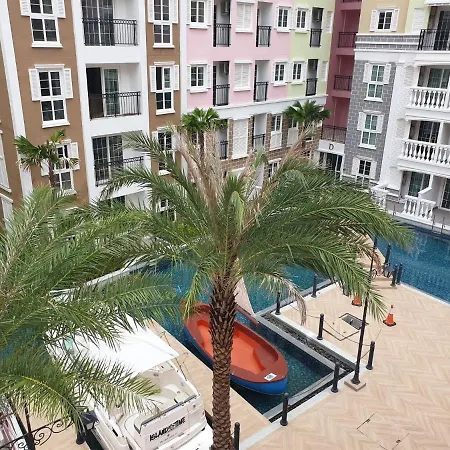 By Polla Jokul โรงแรม 5*