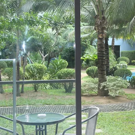 Laguna Beach By Happy Aparthotel Pattaya