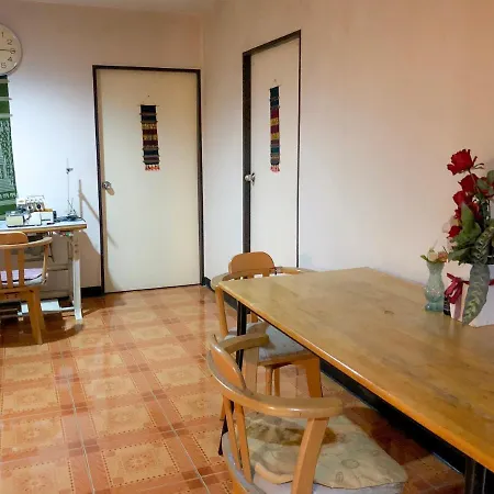 Baan Anchan Pattaya