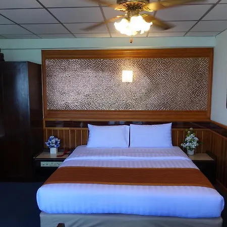 Serene 3*