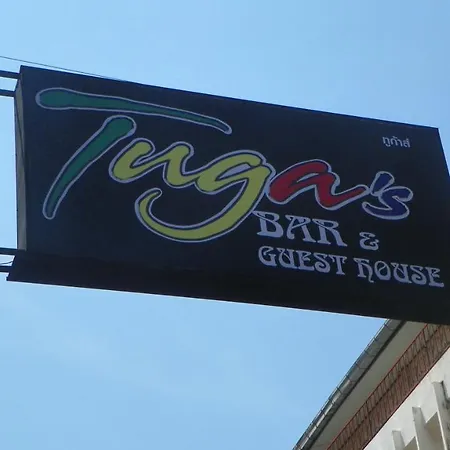 Tuga's Bar And * Pattaya