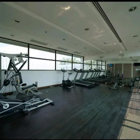 ที่พัก Unban Attitude Pattaya