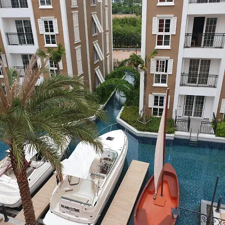 By Polla Jokul 5* Pattaya