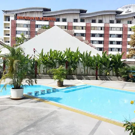 Peak Condominium 4*