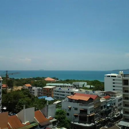 Peak Condominium Aparthotel Pattaya