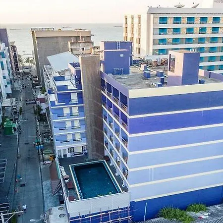 Eastiny โรงแรม